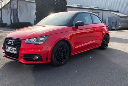 Audi A1 130.000 km 8.500 &euro; Hückeswagen 42499