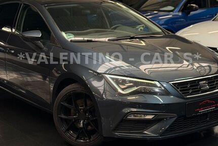Seat Leon 91.589 km 18.799 &euro; Radevormwald 42477