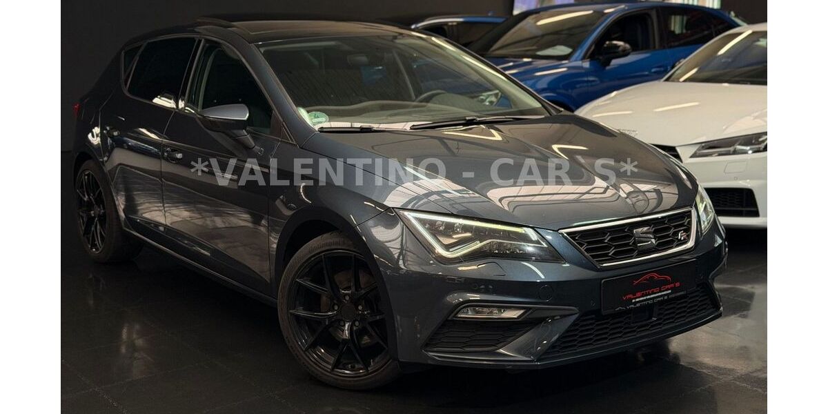 Seat Leon 91.589 km 18.799 &euro; Radevormwald 42477