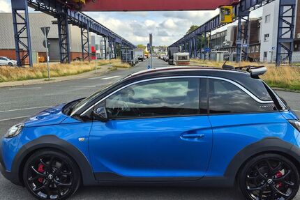 Opel Adam 68.500 km 10.490 &euro; Mülheim 45476