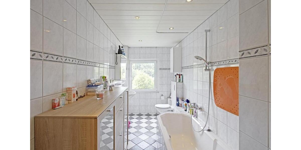 Etagenwohnung Herdecke - 3.5 Zimmer, 90 m&sup2;, 750&euro; | Angebot:26489424