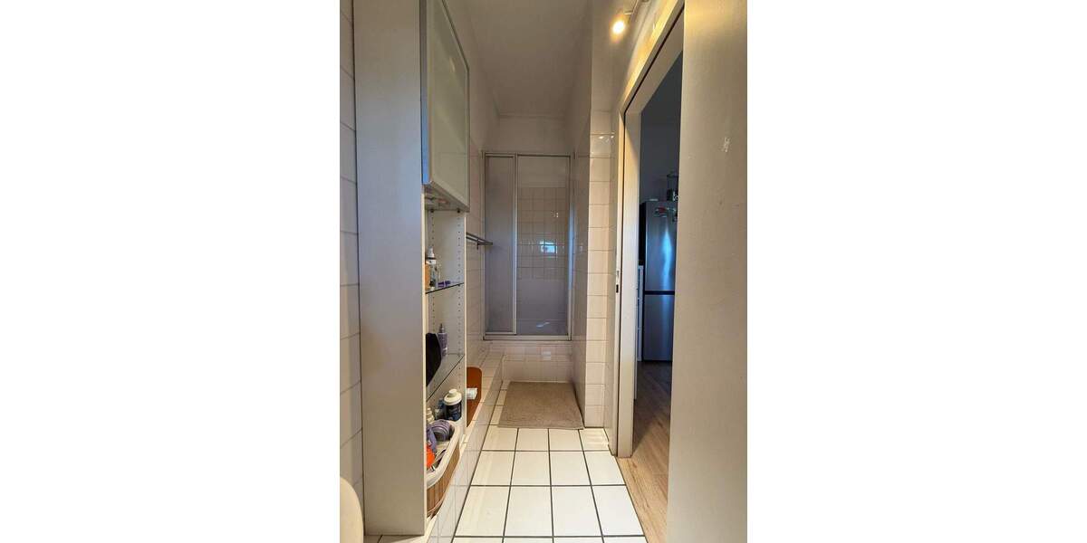 Etagenwohnung Düsseldorf Pempelfort - 2 Zimmer, 46 m&sup2;, 162.999&euro; | Angebot:25683612