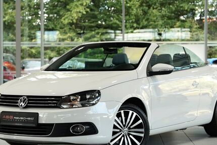 VW Eos 55.500 km 12.750 &euro; Remscheid/NRW 42855