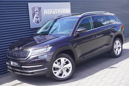 Skoda Kodiaq 80.000 km 25.990 &euro; Monheim am Rhein 40789