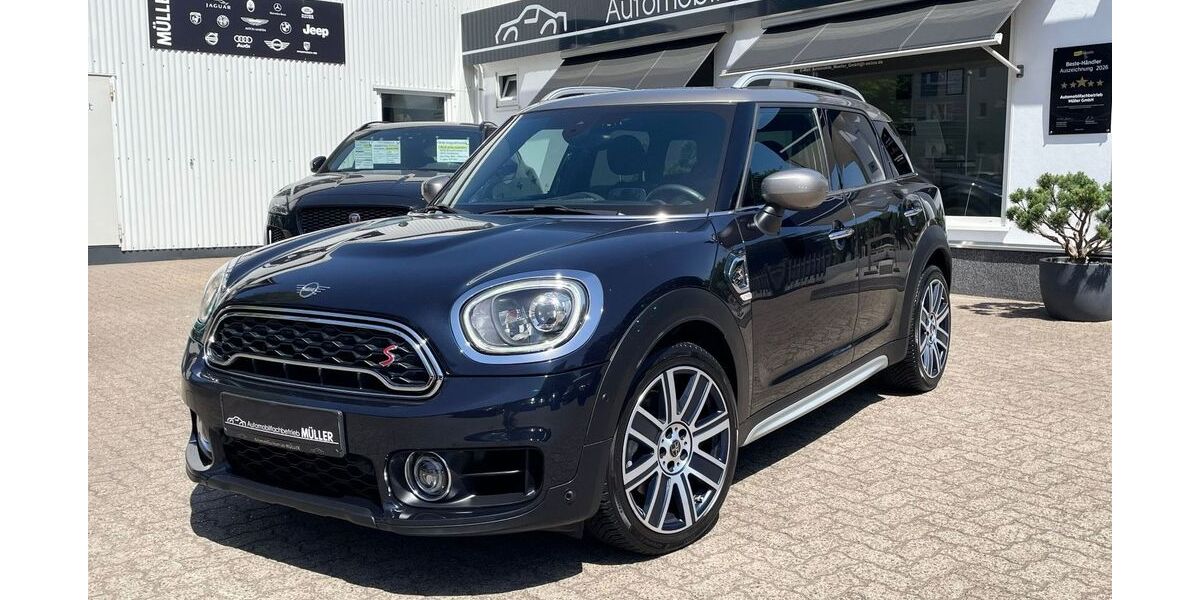 Mini Countryman S (Cooper) 63.900 km 24.900 &euro; Mülheim /Ruhr 45481