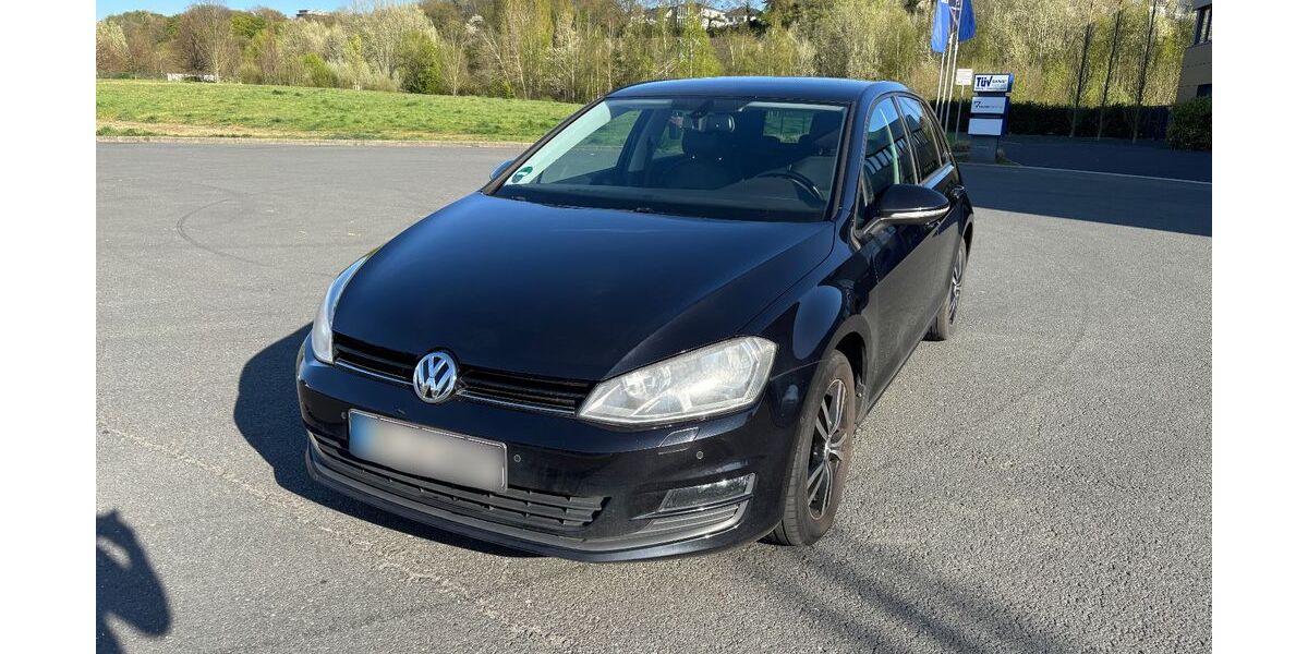 VW Golf 179.824 km 8.350 &euro; Hattingen 45529