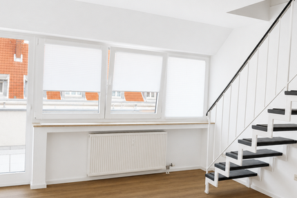 Wohnung Düsseldorf Derendorf - 2 Zimmer, 34 m&sup2;, 190.000&euro; | Angebot:27024087
