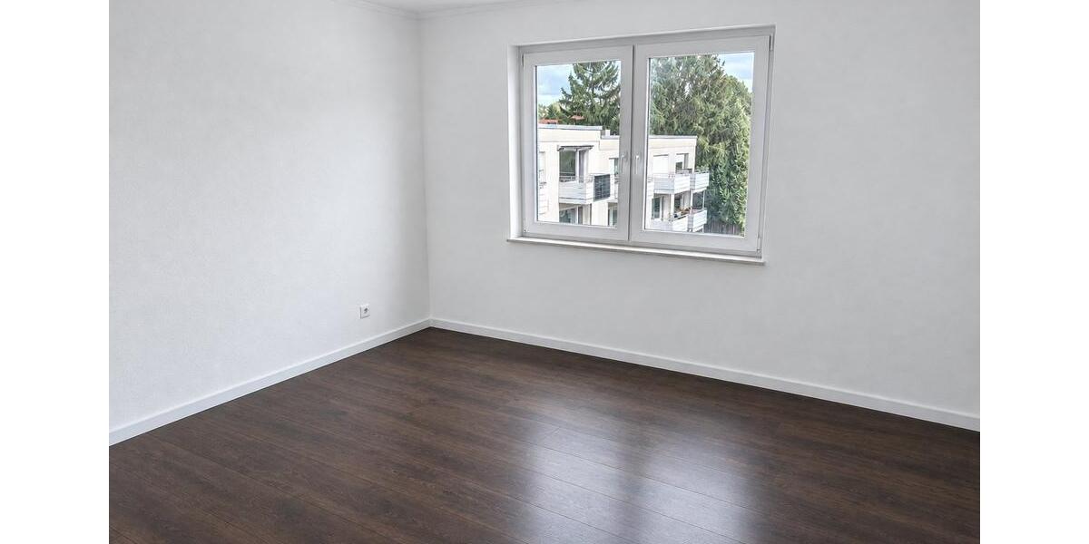 Etagenwohnung Witten Rüdinghausen - 4 Zimmer, 69 m&sup2;, 450&euro; | Angebot:27568609