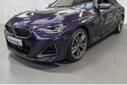 BMW M240i 21.192 km 48.690 &euro; Mettmann 40822
