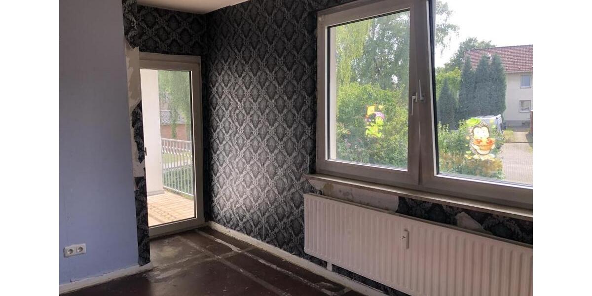 Etagenwohnung Herten - 2 Zimmer, 48 m&sup2;, 369&euro; | Angebot:25920228