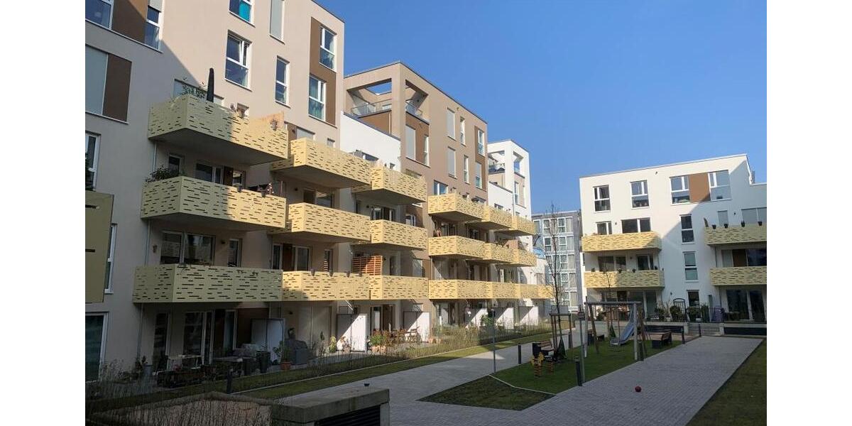 Etagenwohnung Essen Stadtkern - 3.5 Zimmer, 84 m&sup2;, 1.036&euro; | Angebot:26615944