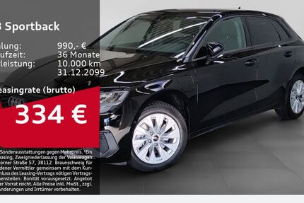 Audi A3 31.649 km 24.280 &euro; Bochum 44809