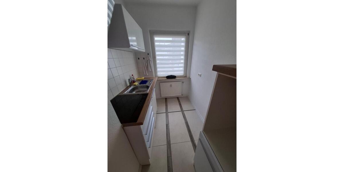 Etagenwohnung Gelsenkirchen Gelsenkirchen-Mitte - 2 Zimmer, 42 m&sup2;, 65.000&euro; | Angebot:25723151