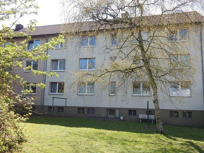 Erdgeschoßwohnung Bochum Bochum-Mitte - 1 Zimmer, 37 m&sup2;, 381&euro; | Angebot:26092879