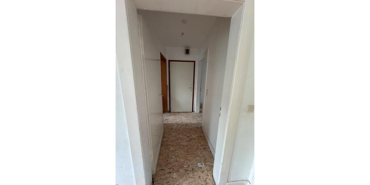 Etagenwohnung Gladbeck Brauck - 2.5 Zimmer, 46 m&sup2;, 550&euro; | Angebot:25312300