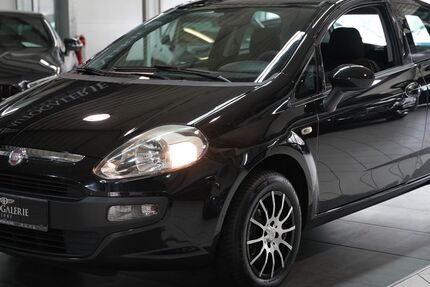 Fiat Punto Evo 120.000 km 2.990 &euro; Herne 44652