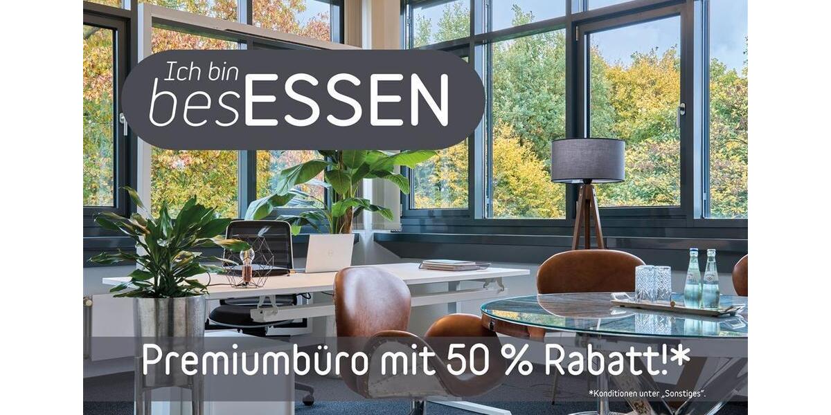 Gewerbeobjekt Essen Stadtbezirk II - 395&euro; | Angebot:24382566