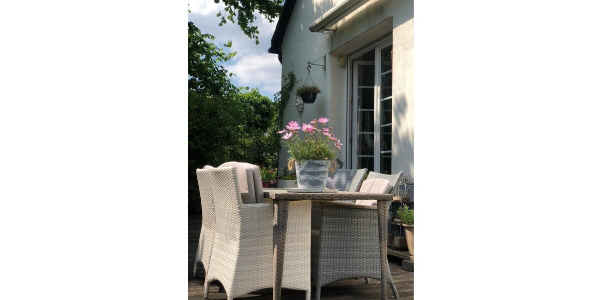 Einfamilienhaus Witten Herbede - 5 Zimmer, 143 m&sup2;, 680.000&euro; | Angebot:25843097