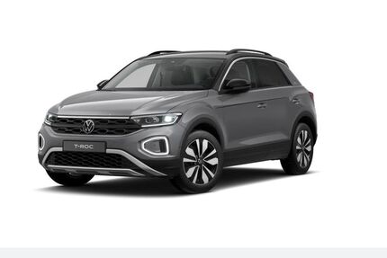 VW T-Roc 29.184 km 28.490 &euro; Duisburg 47059