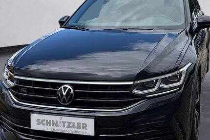 VW Tiguan 61.131 km 34.450 &euro; Langenfeld 40764