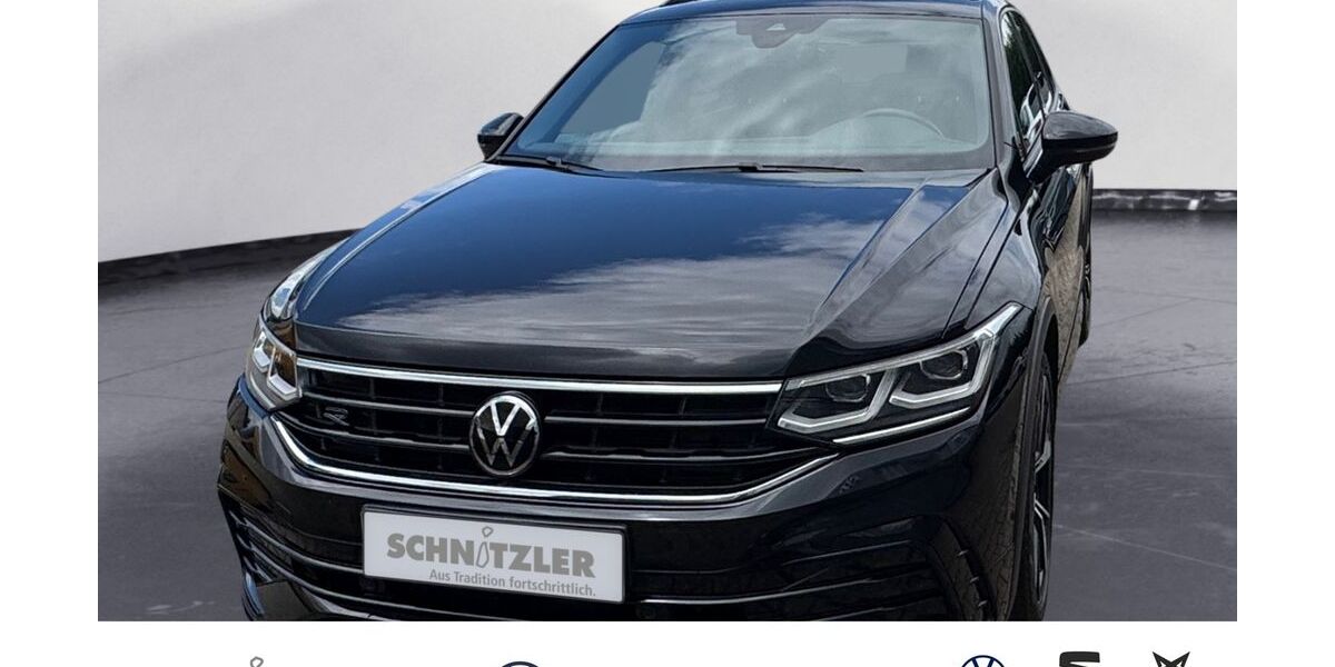 VW Tiguan 61.131 km 34.450 &euro; Langenfeld 40764