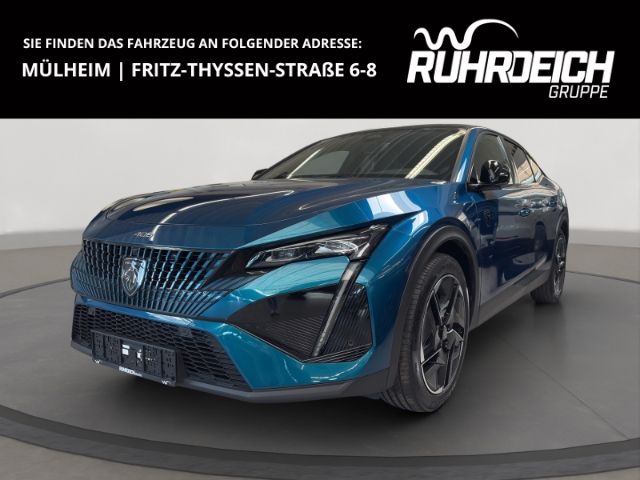 Peugeot 408 29.000 km 26.990 &euro; Mülheim an der Ruhr 45475