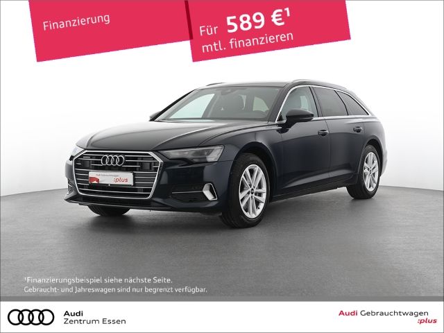Audi A6 82.605 km 43.880 &euro; Essen 45143
