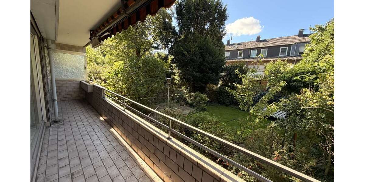 Etagenwohnung Duisburg Mittelmeiderich - 2 Zimmer, 57 m&sup2;, 89.000&euro; | Angebot:27565688