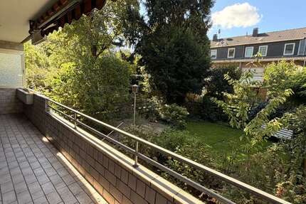 Wohnung Duisburg Mittelmeiderich - 2 Zimmer, 57 m&sup2;, 89.000&euro; | Angebot:27565688
