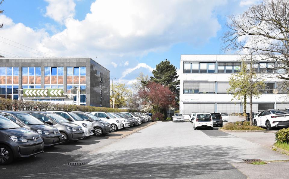 Gewerbeobjekt Ratingen - 4.386&euro; | Angebot:23779294