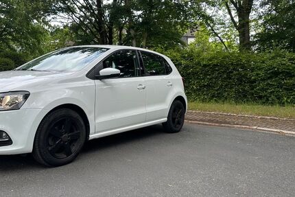 VW Polo 78.625 km 9.200 &euro; Düsseldorf 40597