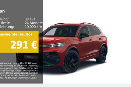 VW Tiguan 20.966 km 38.980 &euro; Bochum 44809