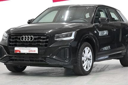 Audi Q2 32.596 km 30.180 &euro; Wuppertal 42109