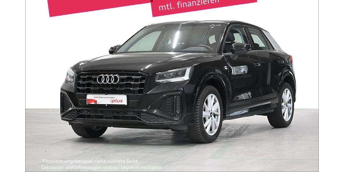 Audi Q2 32.596 km 30.490 &euro; Wuppertal 42109