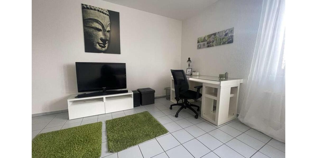 Etagenwohnung Witten Heven - 1 Zimmer, 32 m&sup2;, 352&euro; | Angebot:27581549