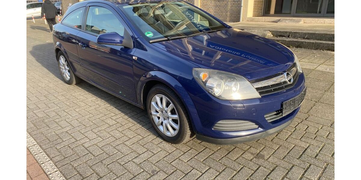 Opel Astra 324.000 km 1.190 &euro; Oberhausen 46045