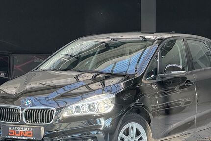 BMW 220 85.000 km 15.990 &euro; Wuppertal 42279