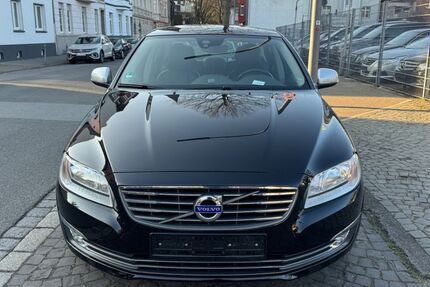 Volvo S80 123.000 km 13.999 &euro; Gelsenkirchen 45879