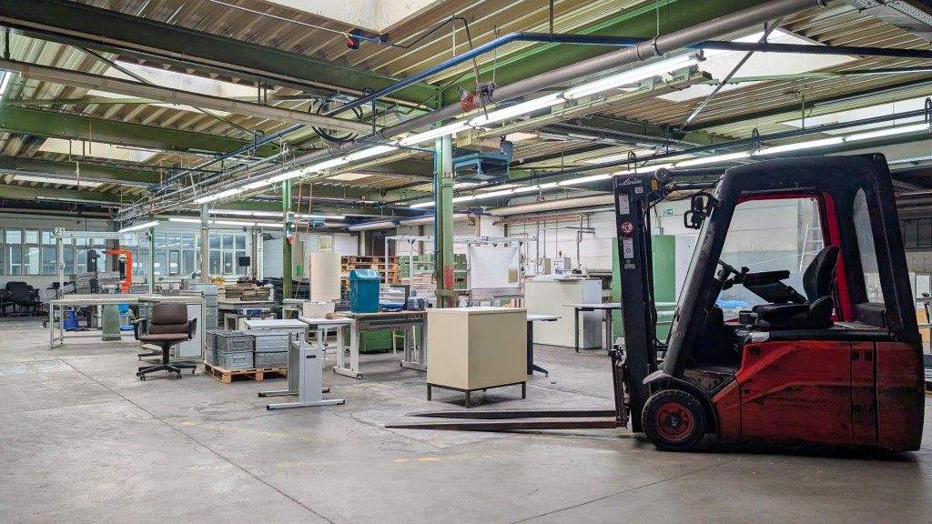 Gewerbeobjekt Velbert Mitte - 4.500.000&euro; | Angebot:25698461