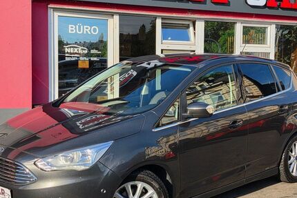 Ford C-Max 79.000 km 10.200 &euro; Mülheim an der Ruhr 45476