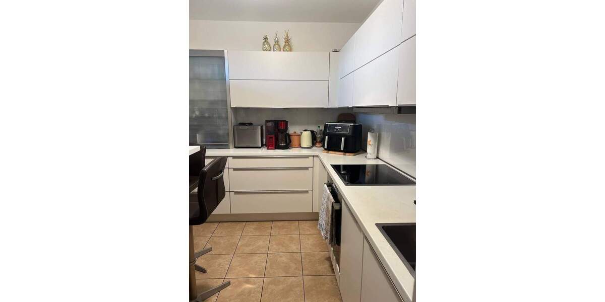 Etagenwohnung Düsseldorf Mörsenbroich - 2 Zimmer, 68 m&sup2;, 280.000&euro; | Angebot:25984413