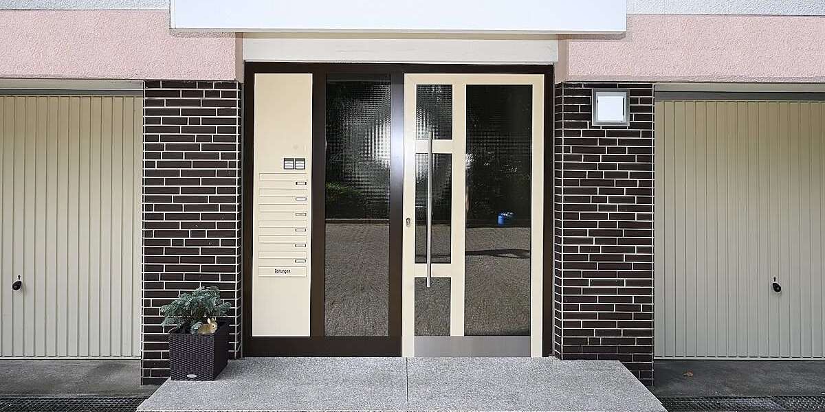 Etagenwohnung Bochum Querenburg - 3 Zimmer, 80 m&sup2;, 325.000&euro; | Angebot:26475054