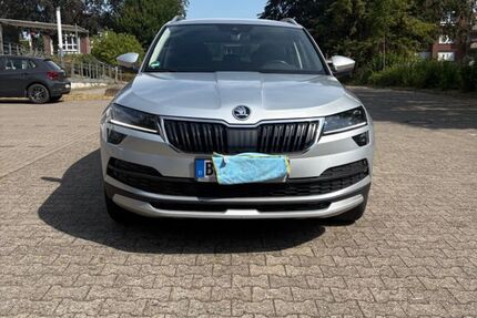 Skoda Karoq 146.200 km 21.000 &euro; Bochum 44892