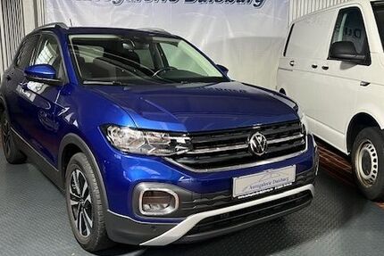 VW T-Cross 21.300 km 16.900 &euro; Duisburg 47269