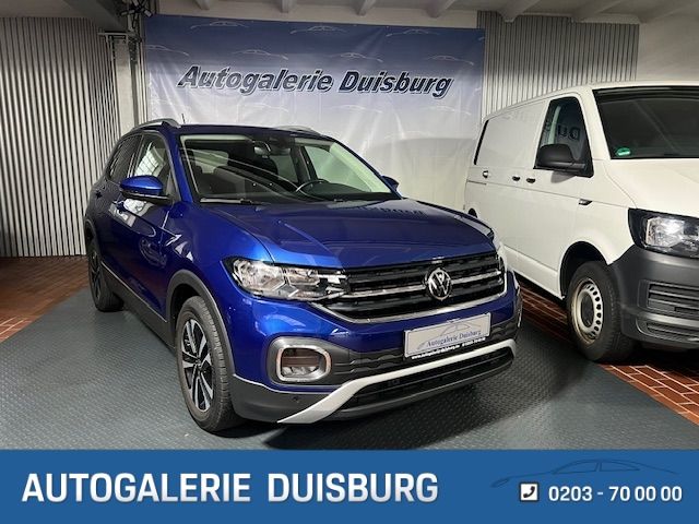 VW T-Cross 21.300 km 16.900 &euro; Duisburg 47269