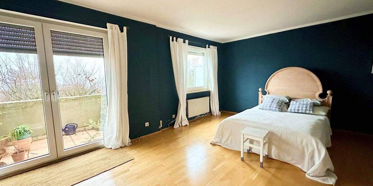 Reihenmittelhaus Erkrath Hochdahl - 3 Zimmer, 120 m&sup2;, 455.000&euro; | Angebot:25775361