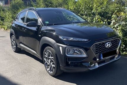 Hyundai KONA 67.200 km 15.900 &euro; Essen 45328