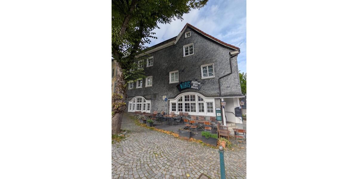 Mehrfamilienhaus, Wohnhaus Remscheid Gemarkung Bergisch Born - 9 Zimmer, 295 m&sup2;, 529.000&euro; | Angebot:27430288