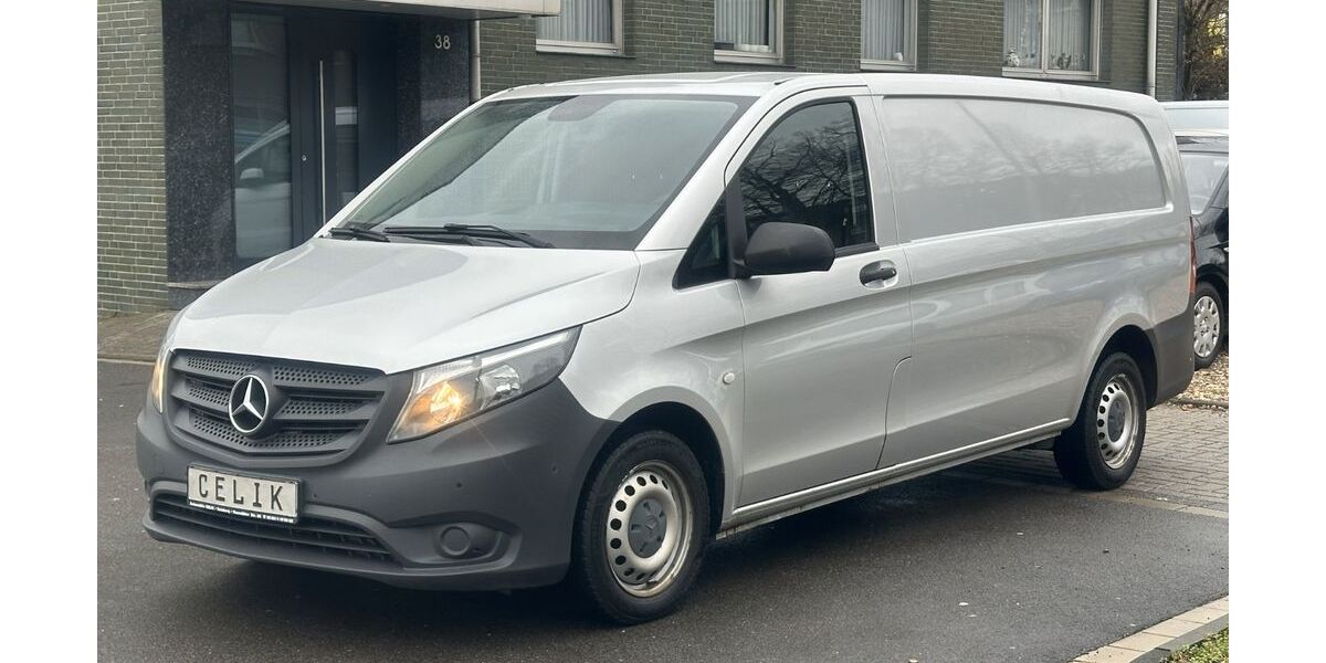 Mercedes-Benz Vito 220.000 km 10.580 &euro; Duisburg 47138