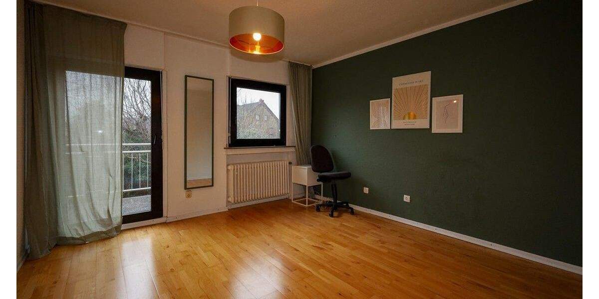 Doppelhaushälfte Langenfeld / Reusrath Reusrath - 6 Zimmer, 121 m&sup2;, 450.000&euro; | Angebot:25689674
